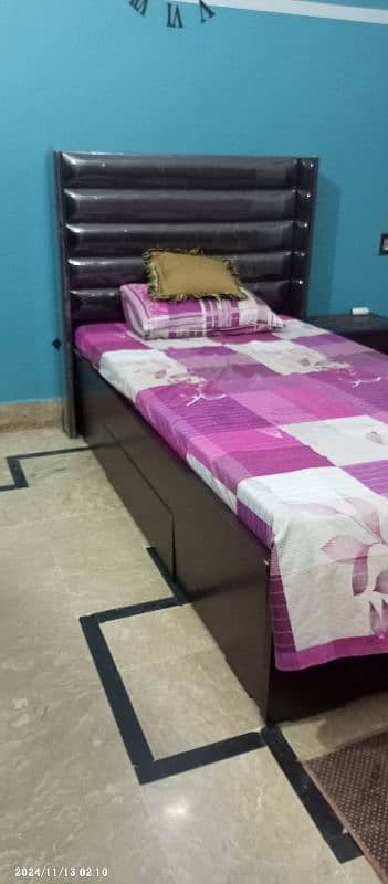 single bed furniture 1