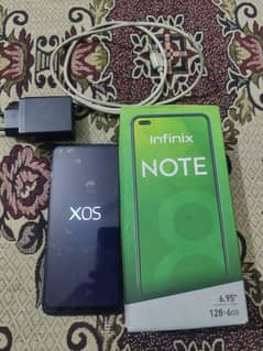 infinix