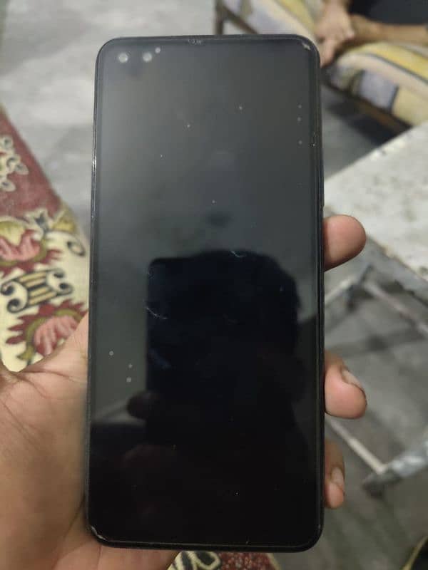 infinix note 8 6/128 2