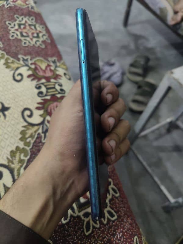 infinix note 8 6/128 4