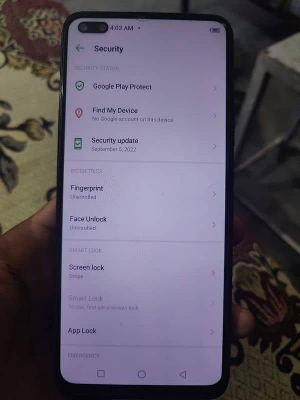 infinix note 8 6/128 5