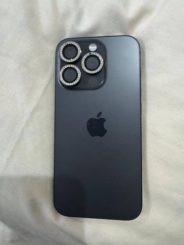 IPHONE 15 PRO 0