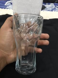 CoCa CoLa GLass For SaLe