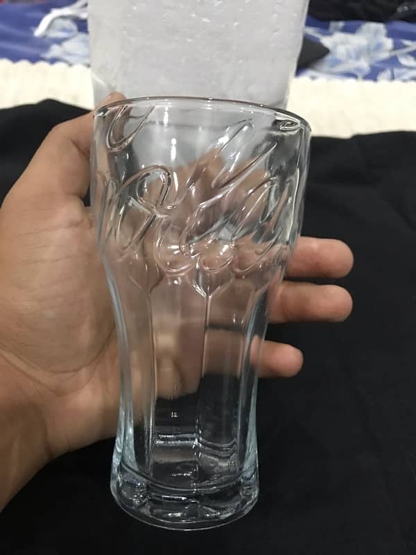 CoCa CoLa GLass For SaLe 0