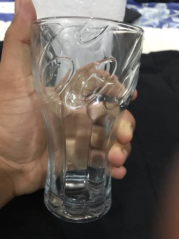 CoCa CoLa GLass For SaLe 2