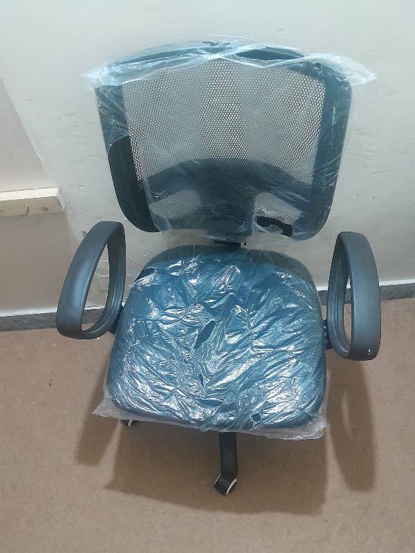 Call Center Chairs 1