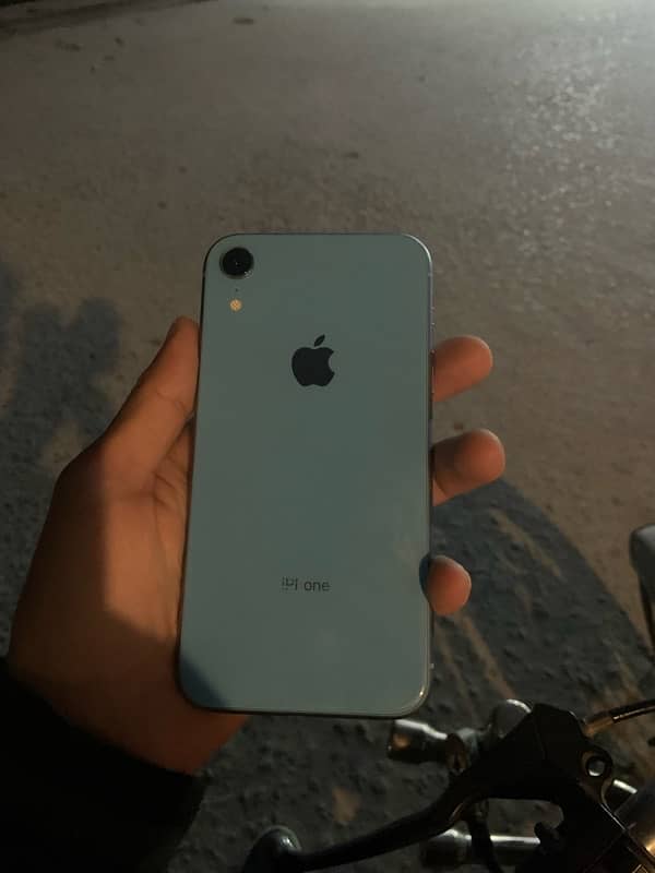 Iphone Xr 2