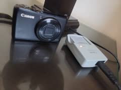 PowerShot S95- mage Stabilize Canon (Original Japan)