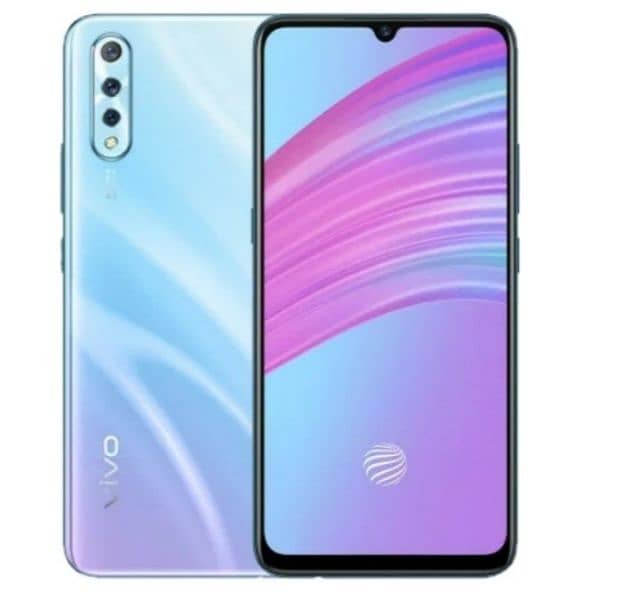 Vivo S1 0