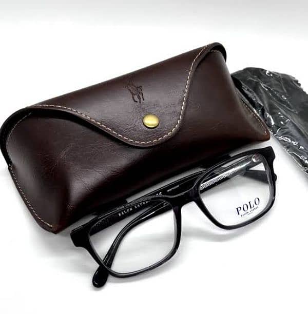 POLO RALPH LAUREN Eyeglasses 0