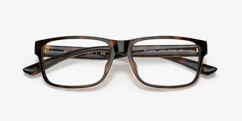 POLO RALPH LAUREN Eyeglasses 1