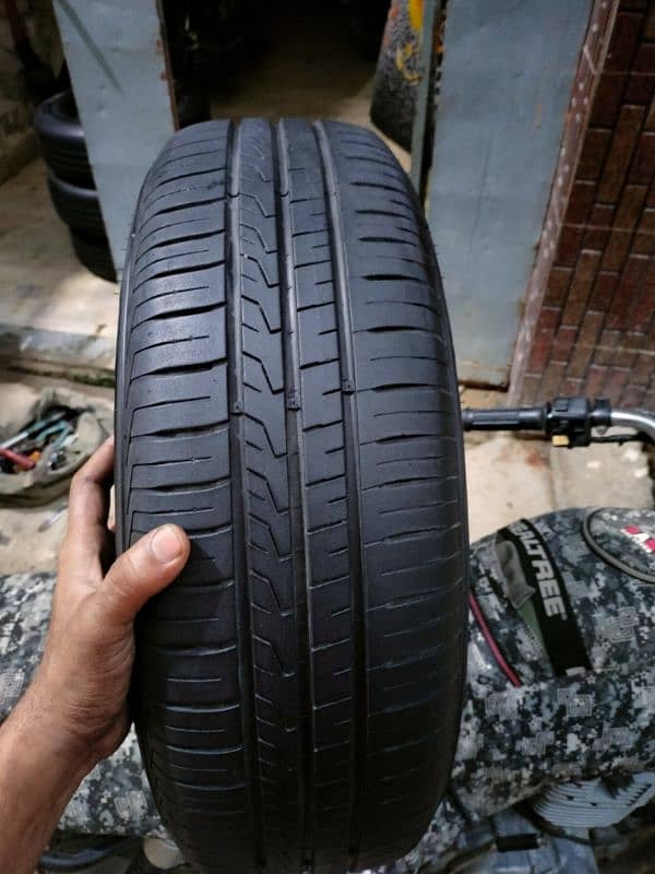 Hankook Tyres For Sale 3