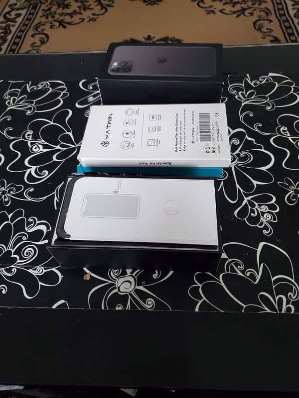 I phone 11pro 512 gb 1