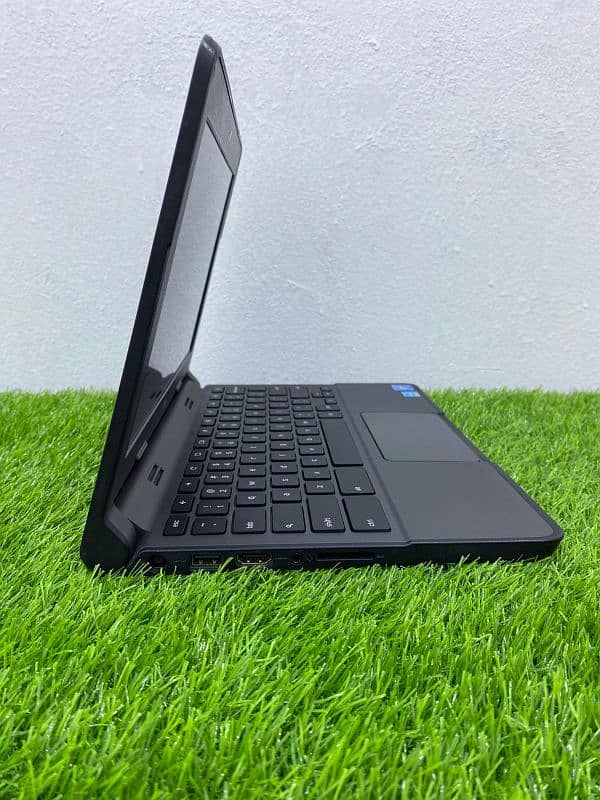 Dell 3120 3rd Generation 4/16GB SSD Laptop 2