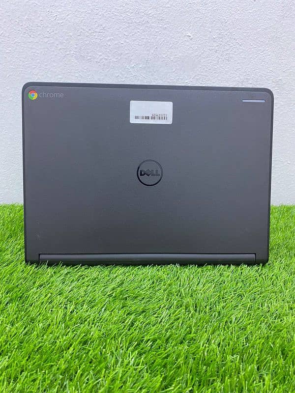 Dell 3120 3rd Generation 4/16GB SSD Laptop 3