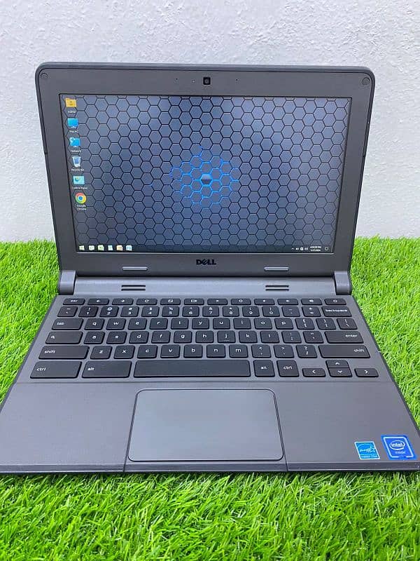 Dell 3120 3rd Generation 4/16GB SSD Laptop 4