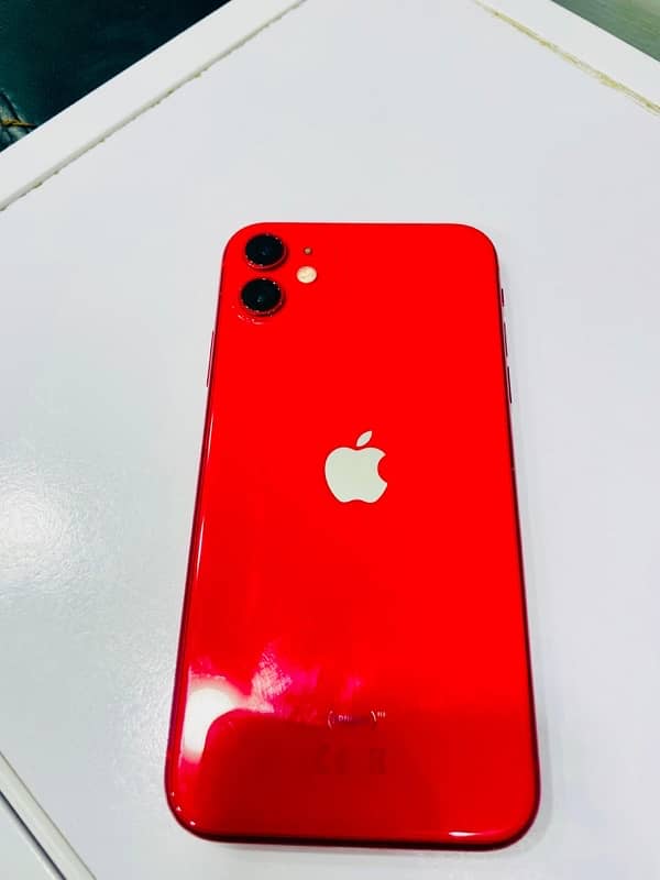 Iphone 11 64Gb Pta Approved 0