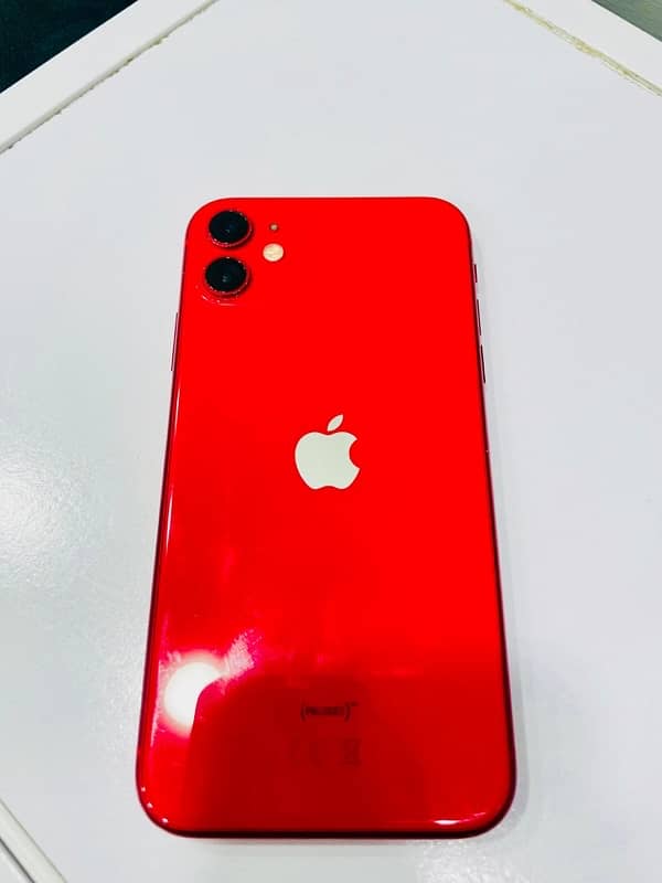 Iphone 11 64Gb Pta Approved 2