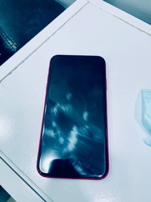 Iphone 11 64Gb Pta Approved 4