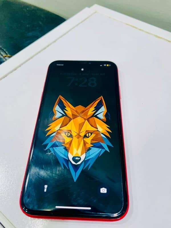 Iphone 11 64Gb Pta Approved 6