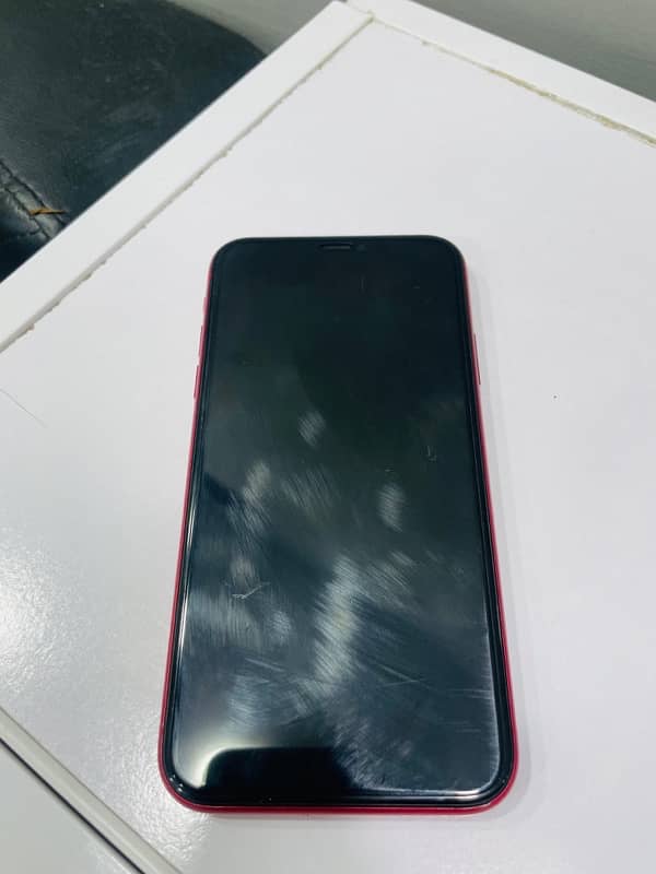 Iphone 11 64Gb Pta Approved 8