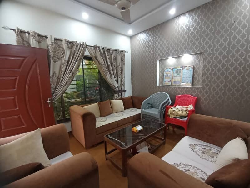 6.25 Marla Double Unit House For Sale 10