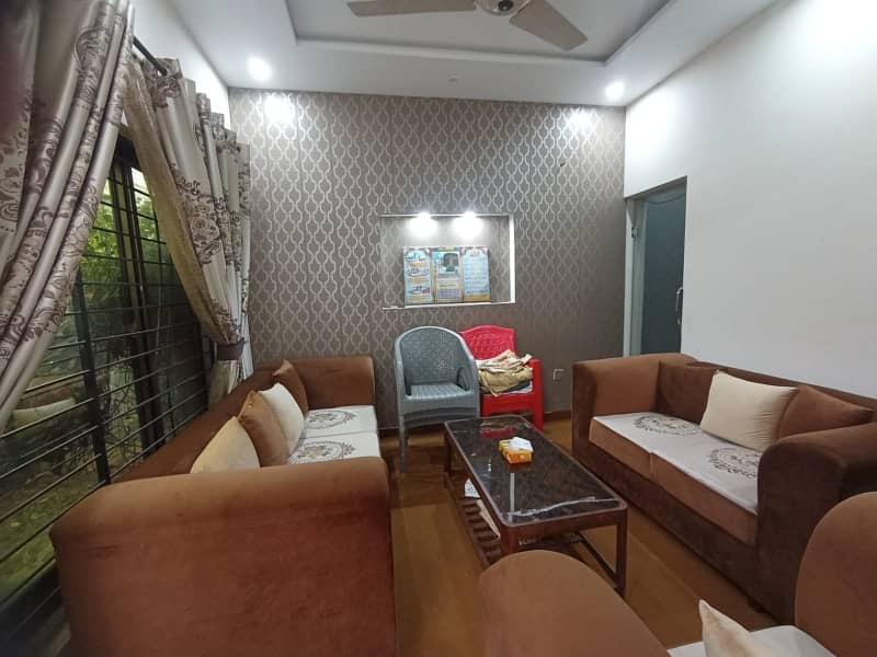 6.25 Marla Double Unit House For Sale 11