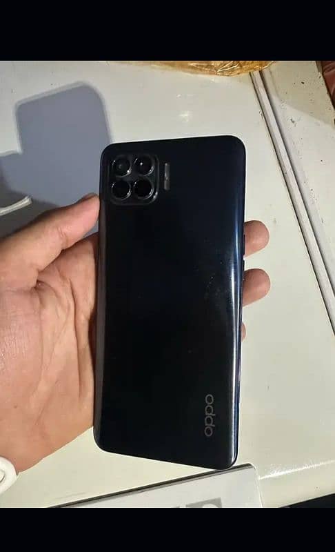 Oppo f17pro For Sale 3