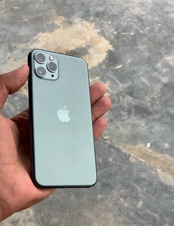 iphone 11 pro nonpta 64gb 0