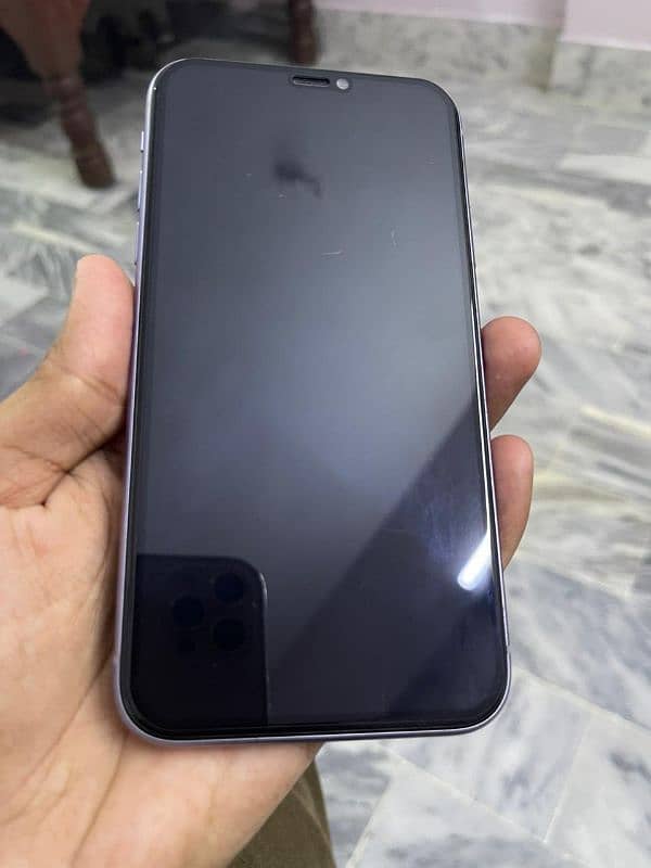 IPHONE 11 (128gb) 2