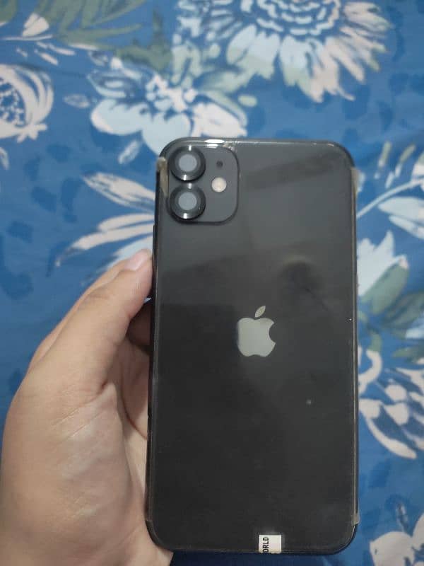 Iphone 11 non pta jv 2