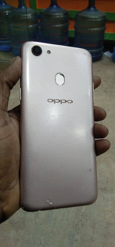 oppo F5 4/32 03024690227 2