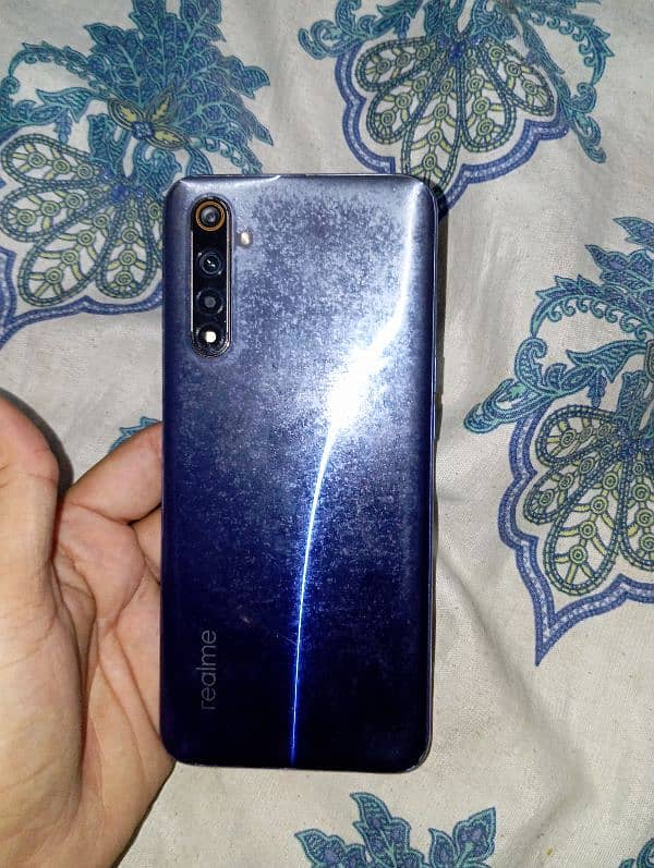 Realme 6 (8/128) 0