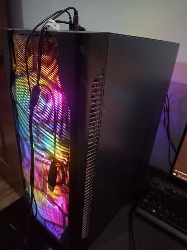 Gaming Pc for sale 3060ti 2