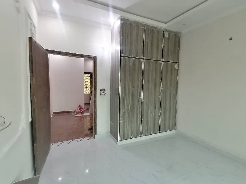 Brand New 450 Square Feet House Available In Lalazaar Garden For sale 1