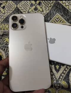 iPhone 12 pro max 128gb