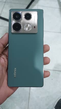 Infinix