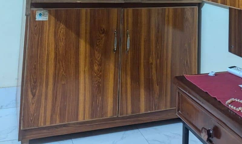 Cupboard for Sale 3