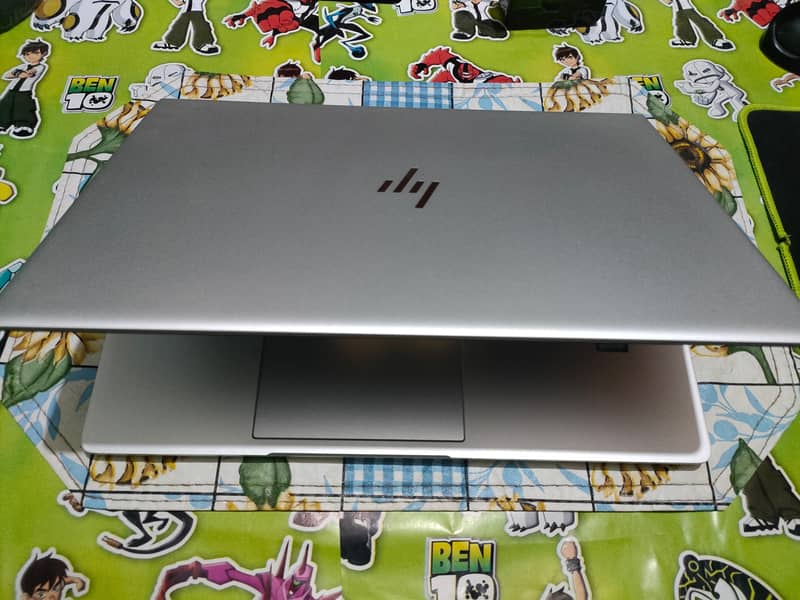 HP Elite Book 840 G6 Laptop 0