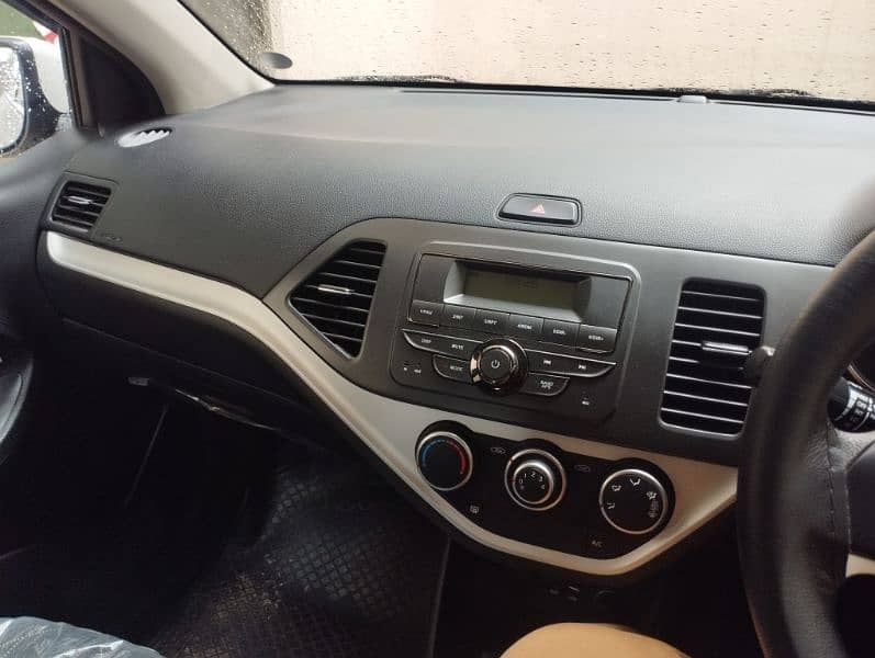 KIA Picanto 2024 MANUAL 19