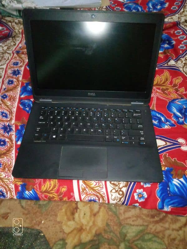 Dell latitude 7270 2