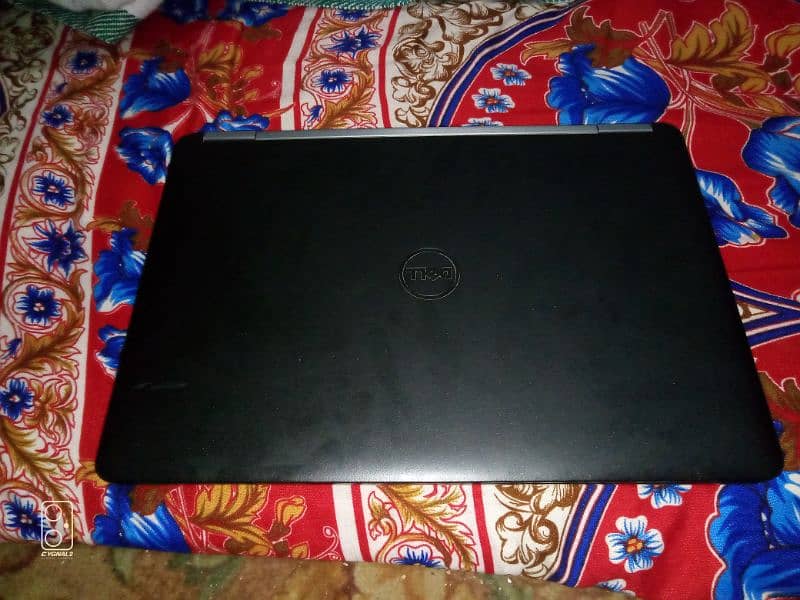 Dell latitude 7270 3