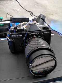 Yashica