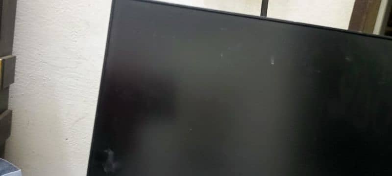 lenovo mini pc i5 6th gen with LCD 7