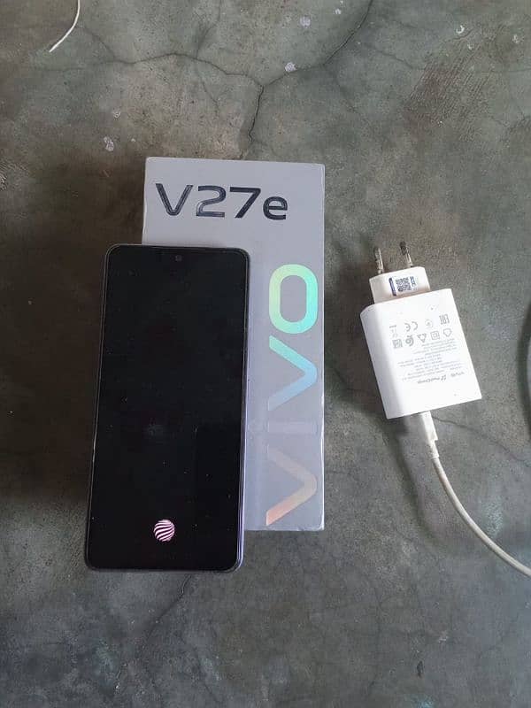 vivo V27e 2