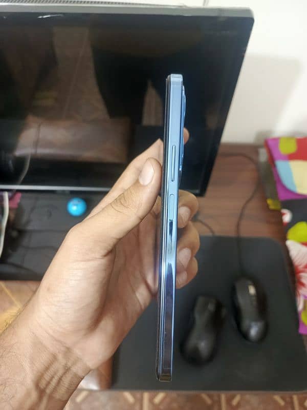 Infinix hot 40 256gb 3