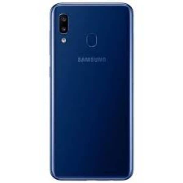 Samsung A20 pta approved 0