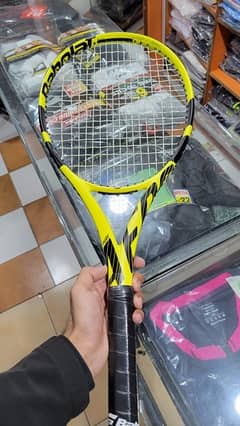 Babolat Pure Aero 2019 Tennis Racket