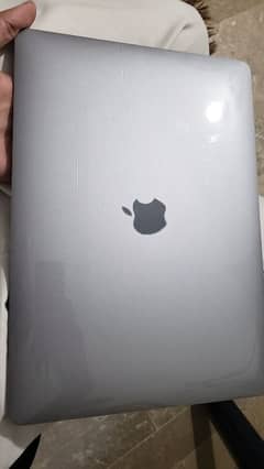 Macbook Air 2018 Touch id