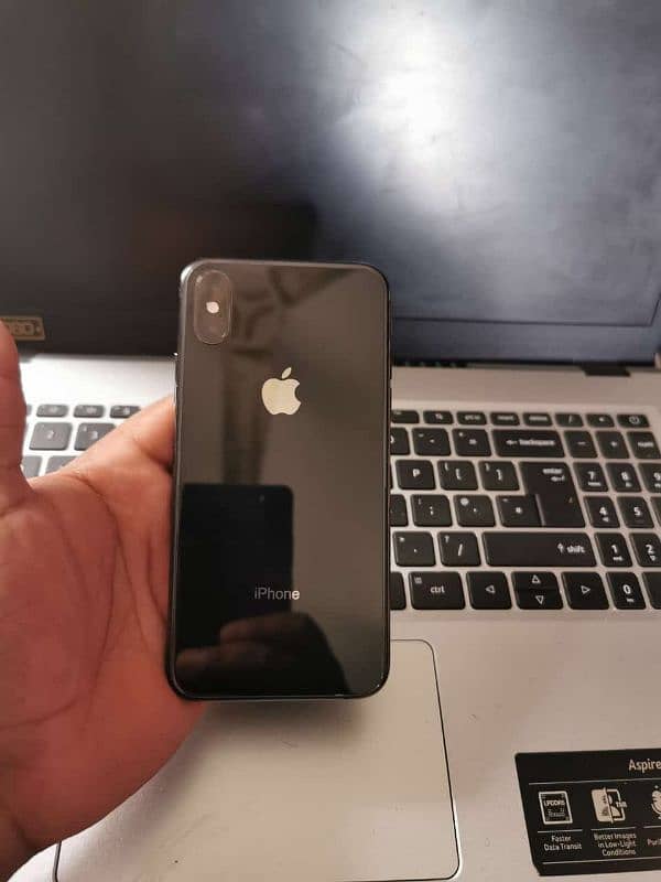 iphone XS 64Gb non pta 0